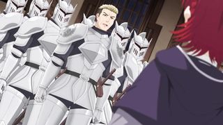 The Reincarnation Of The Strongest -S01 E13- HINDI DUBBED