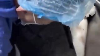 How Caviar Is Made