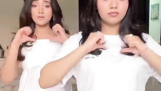 girl shorts