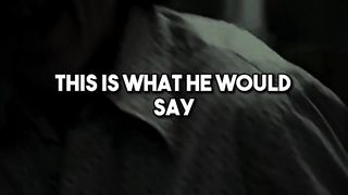 joker's wise words