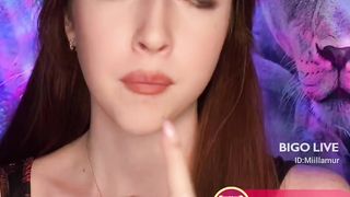Tik tok live video