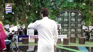 Special Show_ All Captains Entry???? _ Jeeto Pakistan League