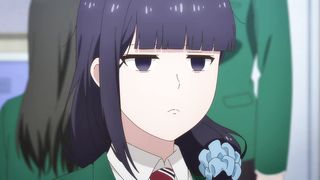 Tomo-chan Is a Girl - S01 E11- HINDI DUBBED