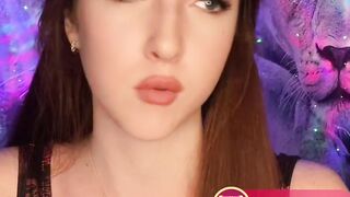 Tik tok live video