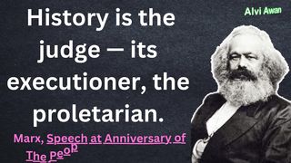 Karl  Marx  famous  quotes 14