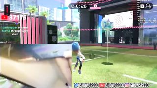 Clips that made iShowSpeed famous