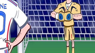 Funny Football ????????