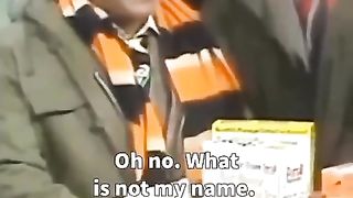 The Funniest Scene