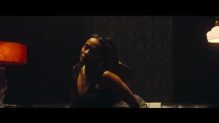 THE ABSENCE OF EDEN Official Trailer (2024) Zoe Saldana Movie HD