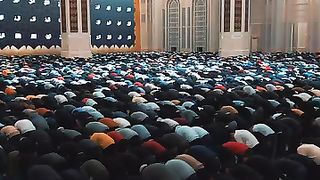 #mosque @anmaxone #febspot #short #videos #2024