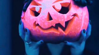 The Context of Halloween