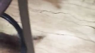 His last misery