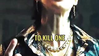 John Wick 4 _You Will Only Have To Kill One_????