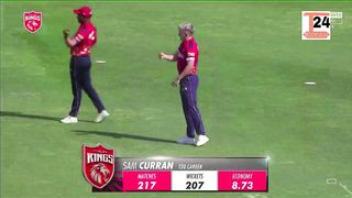 IPL 2ND MATCH 2024