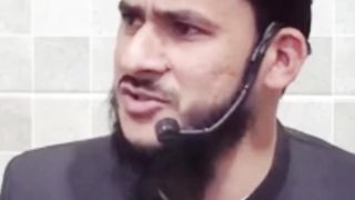 Mufti salman Azhar