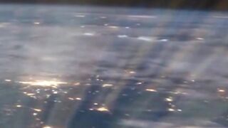 A beautiful earth