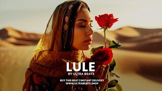 " Lule " Oriental Reggaeton Type Beat (Instrumental) Prod. by Ultra Beats