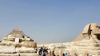 Egypt