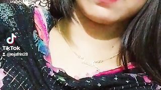 It's me