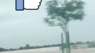মরুভূমির মাঠ