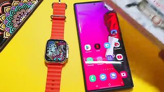 Comment régler l'heure et la date de votre smartwatch