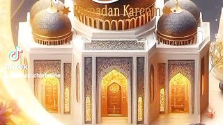 رمضان كريم