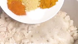 وصفات الدجاج