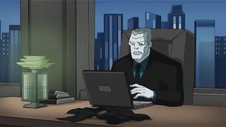 The Spectacular Spider-Man  Nature vs. Nurture Part 2