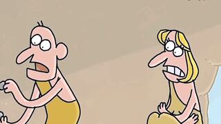 Funny cartoons
