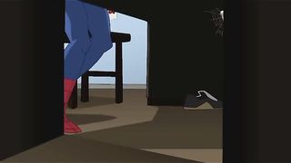 The Spectacular Spider-Man  Nature vs. Nurture Part 4