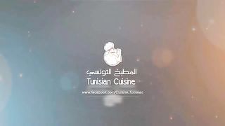 basbousa chocola المطبخ التونسي - Tunisian Cuisine طريقة تحضير الهريسة الحلوة البسبوسة بالشكلاطة