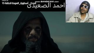 المداح خلص على الجن (موت)بفضل لله والخاتم