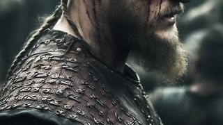 The Real Story of Ragnar Lothbrok in under 60 seconds _ Vikings.