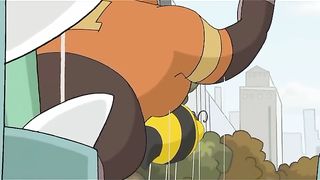 The Spectacular Spider-Man  Nature vs. Nurture Part 6