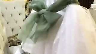 Baby dress ????