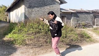 We Are Sore Throats - Chinese Comedian | Chinese Funny Video Latest Chinese Comedy Video
