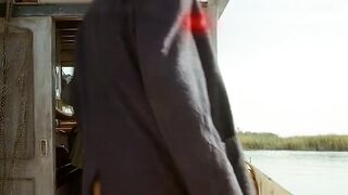 O filme chama se aves pelos ares acho eu