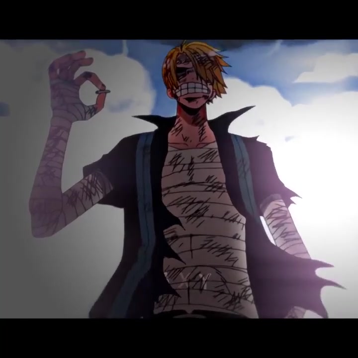 One piece One piece