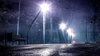 Rain music