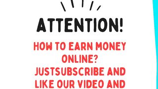 how to earn money online