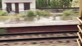 Train Journey