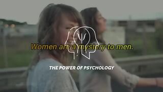S3XUAL PSYCHOLOGICAL DATA ABOUT WOMEN...