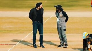 lala boom boom#shahidafridi