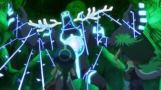 Log horizon S3 episode 12 End sub indonesia