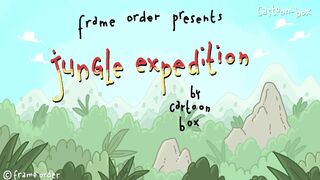 The BEST of Cartoon Box _ Cartoon Box Catch Up 42 _ Hilarious Cartoon Compilation _ Nerds in Jungle(1080P_HD).
