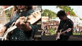 Ek Villain Returns Shaamat song