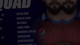 Zalmi fan ????
