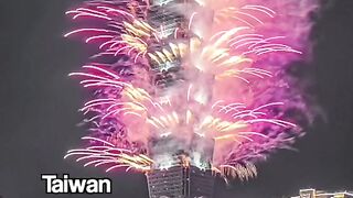 Happy new Year Beautiful Place