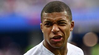 MBAPPE FUNNY VIDEO