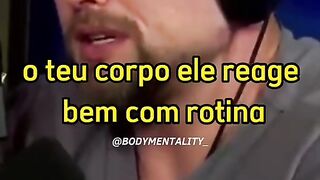 Bodymentality